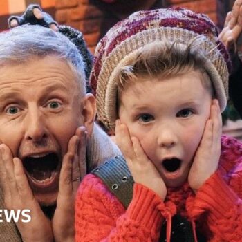 Unpredictability of Late Late Toy Show is why it's special, says Patrick Kielty