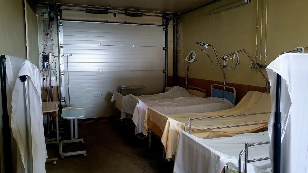 Urgences de Langres : le garage désormais fermé, mais « aucune solution apportée »