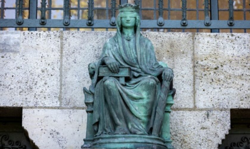 Justitia