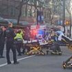 Vancouver stabbing leaves 'multiple' injured in city's downtown