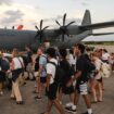 Vanuatu hit by new earthquake, disrupting flight resumption