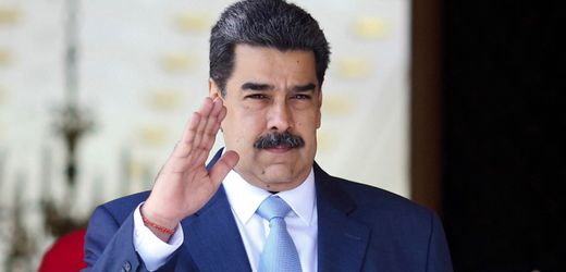 Venezuela: Diktator Nicolás Maduro wird im Januar erneut als Präsident vereidigt