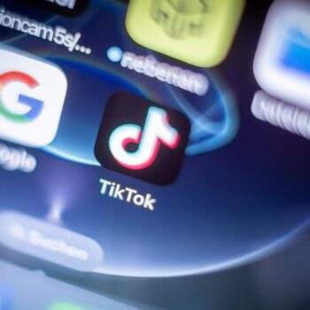 Venezuela fines TikTok over deadly viral challenges