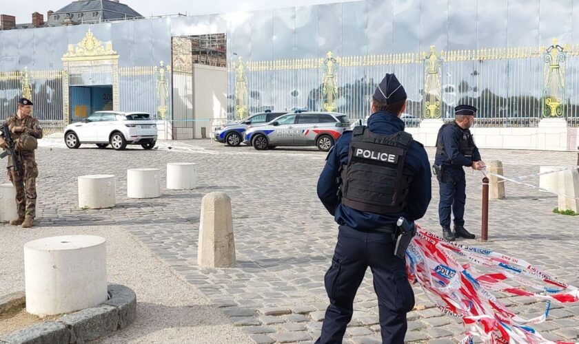 Versailles : avec 18 enfants à bord, le chauffeur de bus… n’avait pas le permis de conduire