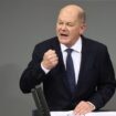 Vertrauensfrage im Bundestag: Scholz-Rede im Video: "Haben wir Vertrauen in uns und unser Land?"