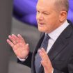 Vertrauensfrage im Bundestag: Scholz-Rede in voller Länge: FDP fehlt "sittliche Reife"