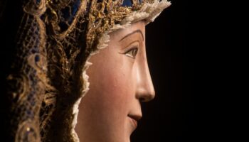 Virgen de los Reyes: por ti reinan ocho siglos después