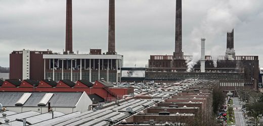 Volkswagen: Zehn Prozent weniger Einkommen für 4000 VW-Manager