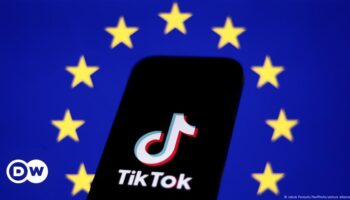 Wahlmanipulation in Rumänien: EU prüft Einfluss von Tiktok