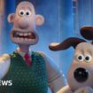 Wallace & Gromit without Peter Sallis is 'emotional' says Nick Park