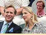 Warning over cocktail of anti-depressant drugs taken by Thomas Kingston: Doctors sound the alarm after Lady Gabriella Windsor's husband took his own life with a shotgun after suffering 'adverse effect'