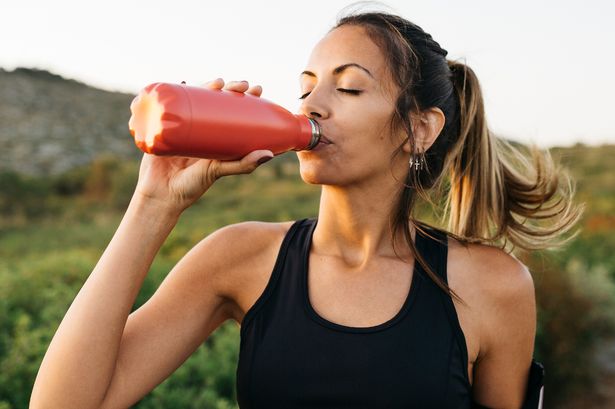 Warning popular fruit drink could harm health and raise glucose levels