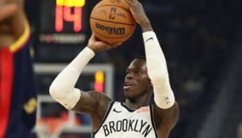 Warriors machen Dennis Schröders Wechsel nach San Francisco perfekt