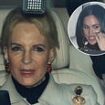 Was this the moment Meghan Markle started to dislike the Royal Family? At the traditional  Christmas lunch on this day in 2017, she wondered if Princess Michael of Kent wore the 'racist' Blackamoor brooch as a 'message', book claims