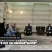 Wassim Nasr revient sur sa rencontre avec Ahmed al-Charaa, nouveau leader de la Syrie