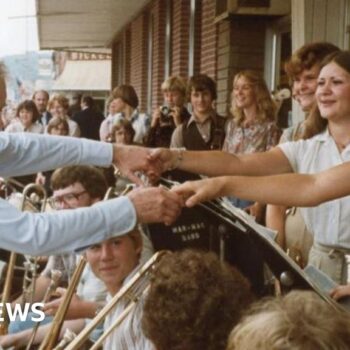 Watch: A look back at Jimmy Carter's life