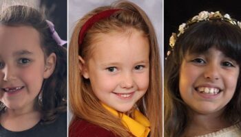 'We live in Southport - one thing gives us hope after three girls killed in horror tragedy'