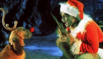 Weihnachtsfilme 2024: Wo die Klassiker im TV und Streaming laufen