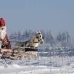 Weiße Weihnachten: Wie stehen die Chancen 2024?