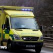 Welsh Ambulance Service declares critical incident