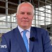 Welsh Tory leader Andrew RT Davies resigns