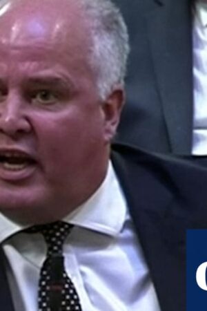 Welsh Tory leader Andrew RT Davies resigns after controversies