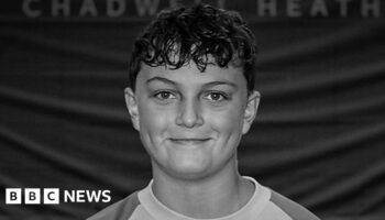 West Ham academy goalkeeper, 15, dies after cancer battle