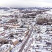 What Met Office says about snow storms this Christmas as weather maps show 24cm dumping