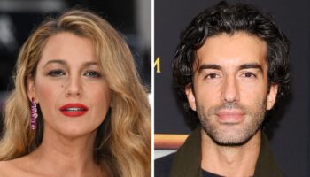 What we know about Blake Lively’s lawsuit against Justin Baldoni over his alleged ‘smear’ campaign