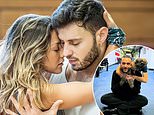 What's really going with Strictly star Jowita Przystal's love life: From 'dalliances' with Pete Wicks to Giovanni Pernice - amid rumoured 'new relationship' with Vito Coppola