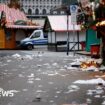 Who is the suspect? What we know so far about Magdeburg market attack