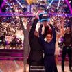 Who won Strictly Come Dancing 2024? Chris McCausland and Dianne Buswell are crowned the WINNERS in 'best ever' final as blind comedian saves the show following year of scandal