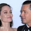 Why did it take Angelina Jolie and Brad Pitt eight years to reach divorce deal?