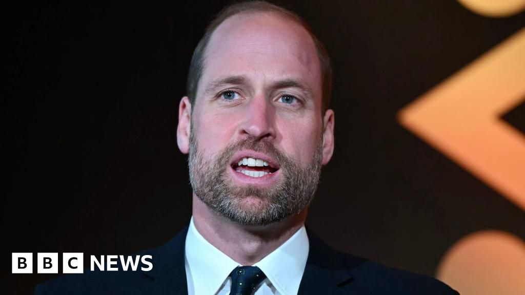 William to meet Trump ahead of Notre-Dame reopening