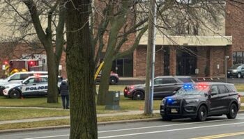 Wisconsin: Mehrere Menschen durch Schüsse an Schule getötet