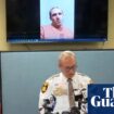 Wisconsin man who faked his death charged with obstructing search of his body