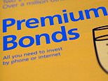 With two Premium Bonds rate cuts in two months... are they still worth it?