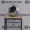 Worldcoin deberá eliminar todos los iris escaneados a cambio de criptomonedas