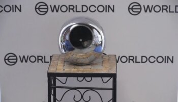 Worldcoin deberá eliminar todos los iris escaneados a cambio de criptomonedas