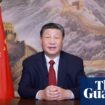 Xi says China’s economy on course to expand by 5% despite Trump concerns