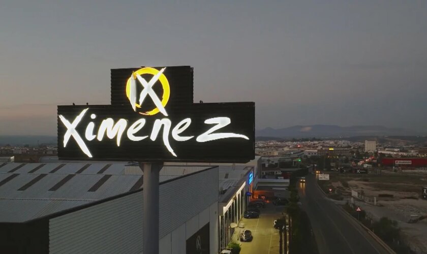 Ximenez Group prevé que su facturación crezca en 2024 un 15% y roce los 70 millones de euros