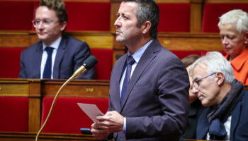 Yvelines : le député Karl Olive placé sous protection après de nouvelles menaces de mort