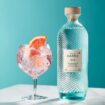 Gin abseits des klassischen Stils: die feine Meeresbrise im Geschmack macht den Isle of Harris Gin zu einem besonderen Tropfen