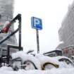 ¿Va a nevar en Madrid en los próximos días? Esto es lo que dice la previsión de la Aemet