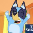 ‘It will exist for ever’: Bluey fans fearful and excited for cartoon’s future