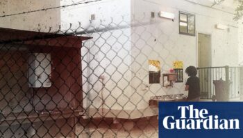 ‘I felt less human, not human at all’: Australia faces moral crossroads over Nauru