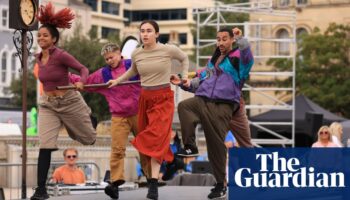 ‘National catastrophe’: drama school funding crisis in England sparks concern