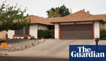 ‘We’re done’: owner of Walter White’s house in Breaking Bad puts it on market – for $4m