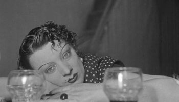 100 ans du surréalisme : Kiki de Montparnasse, la magnétique et sulfureuse muse des Années folles