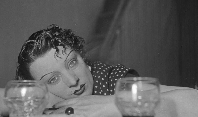 100 ans du surréalisme : Kiki de Montparnasse, la magnétique et sulfureuse muse des Années folles